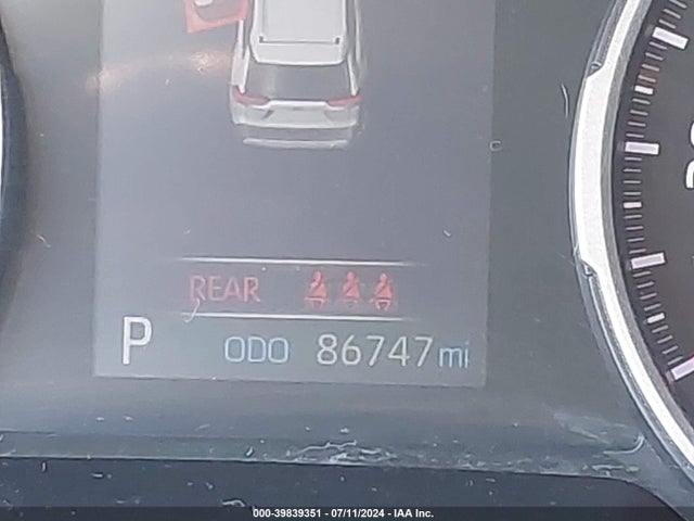 Toyota Rav4 Xle 2019 2T3W1RFV3KW035807 Image 15