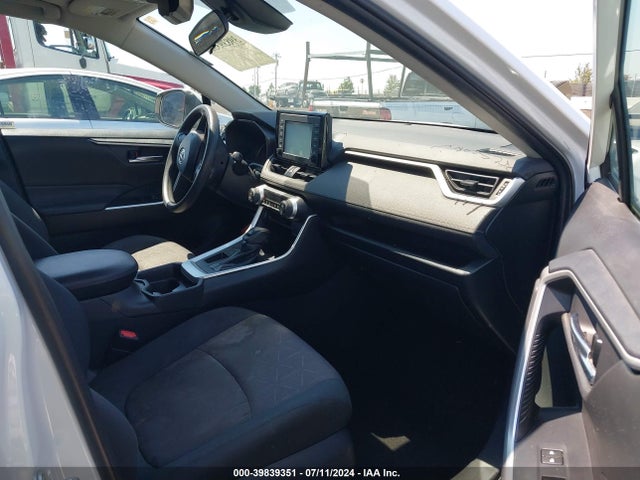 Toyota Rav4 Xle 2019 2T3W1RFV3KW035807 Image 5