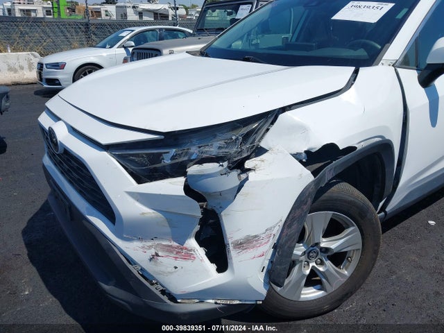 Toyota Rav4 Xle 2019 2T3W1RFV3KW035807 Image 6