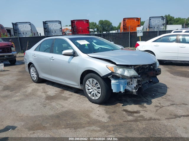 2014 4T4BF1FK5ER407416 главное изображение