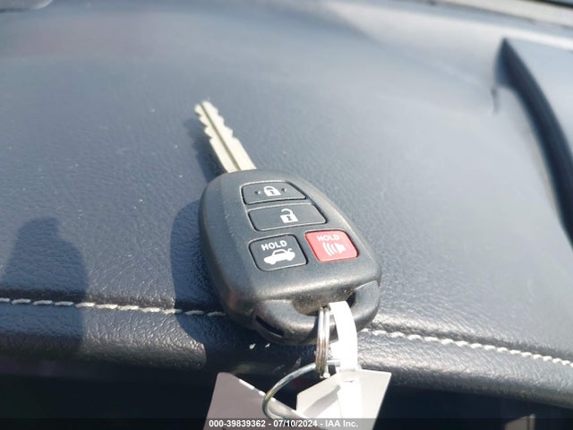 Toyota CAMRY LE 2014 4T4BF1FK5ER407416 Image 11