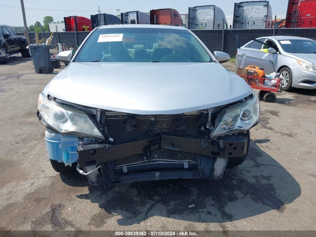 Toyota CAMRY LE 2014 4T4BF1FK5ER407416 Image 13