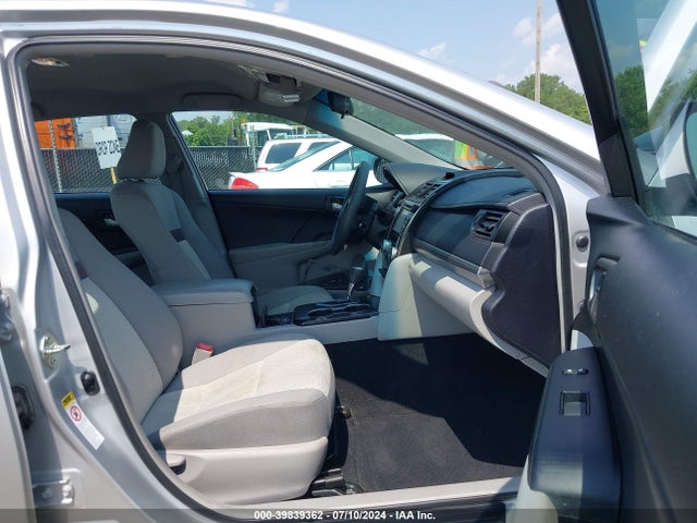 Toyota CAMRY LE 2014 4T4BF1FK5ER407416 Image 5