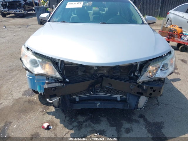 Toyota CAMRY LE 2014 4T4BF1FK5ER407416 Image 6