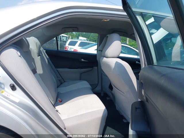 Toyota CAMRY LE 2014 4T4BF1FK5ER407416 Image 8
