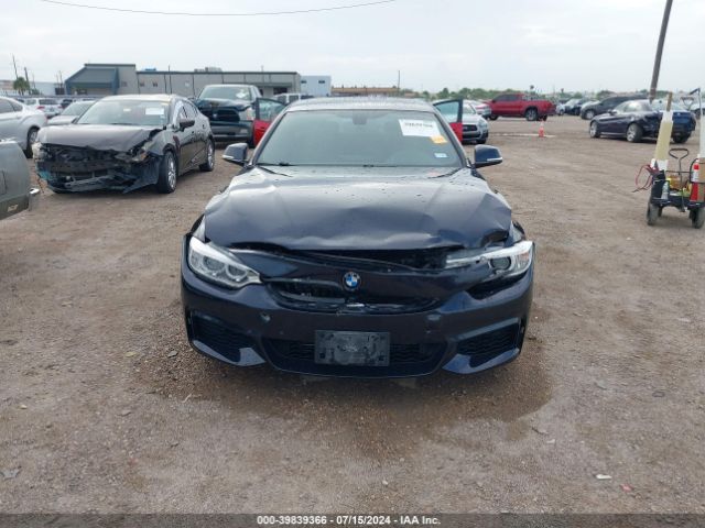 WBA4A5C5XFG051330 BMW 428 Gran Coupe