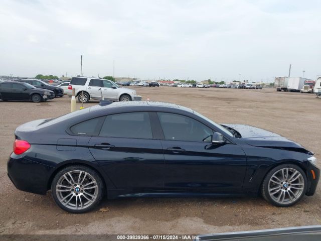 WBA4A5C5XFG051330 BMW 428 Gran Coupe