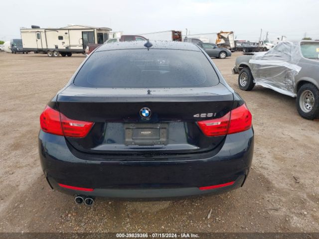 WBA4A5C5XFG051330 BMW 428 Gran Coupe