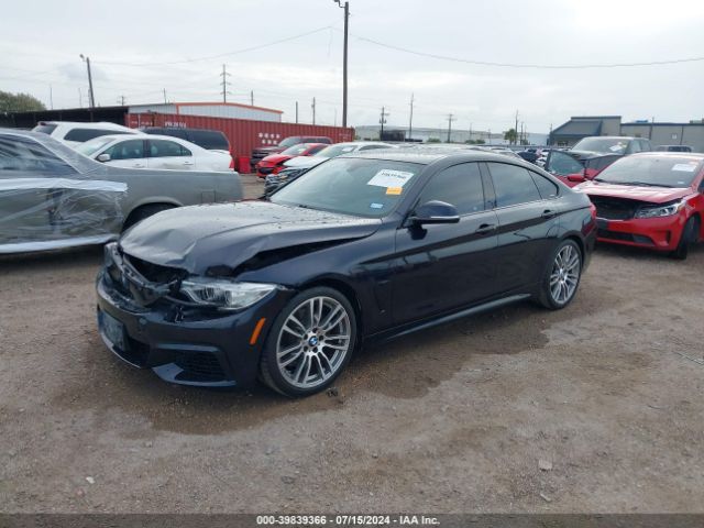 WBA4A5C5XFG051330 BMW 428 Gran Coupe