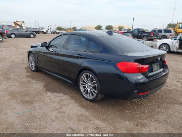 WBA4A5C5XFG051330 BMW 428 Gran Coupe
