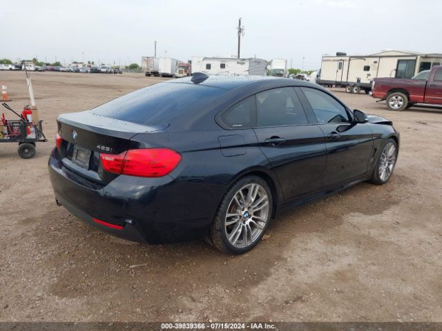 WBA4A5C5XFG051330 BMW 428 Gran Coupe