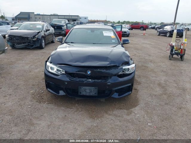 WBA4A5C5XFG051330 BMW 428 Gran Coupe