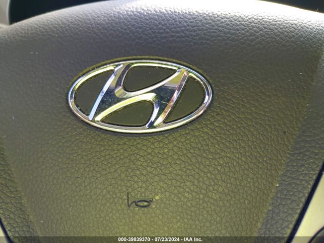 KM8SM4HF4KU299156 Hyundai Santa Fe Xl Se