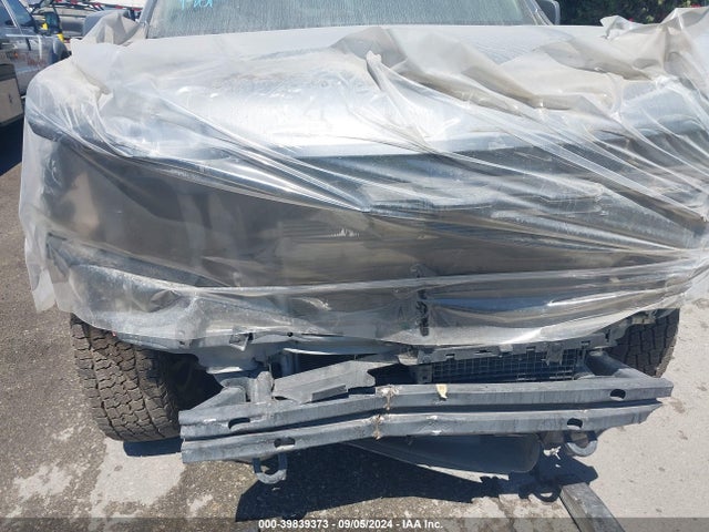 Chevrolet Colorado 4wd  Long Box Lt 2022 1GCHTCEN4N1172775 Image 6
