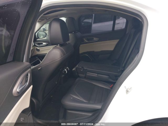 ZARFAECN5J7581294 Alfa Romeo Giulia Ti Sport Rwd