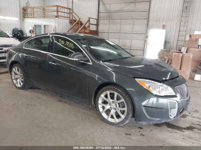 2G4GU5GX9E9201682 auction archive image