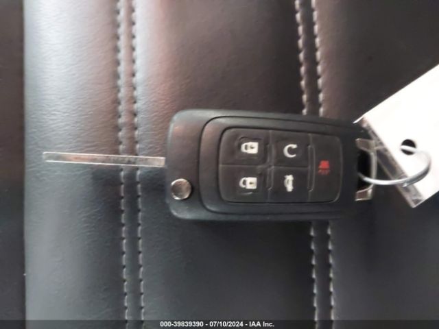 2G4GU5GX9E9201682 Buick REGAL GS