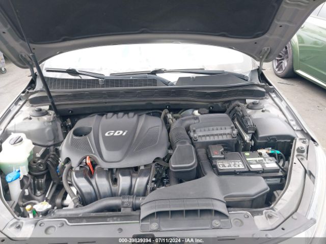 5XXGN4A77FG388872 KIA OPTIMA EX