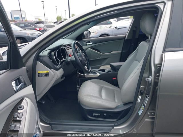 5XXGN4A77FG388872 KIA OPTIMA EX