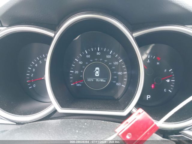 5XXGN4A77FG388872 KIA OPTIMA EX