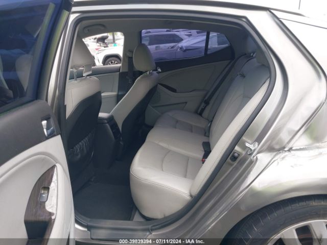 5XXGN4A77FG388872 KIA OPTIMA EX