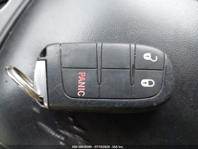 1C4RDJAG4HC850852 Dodge Durango Sxt Awd