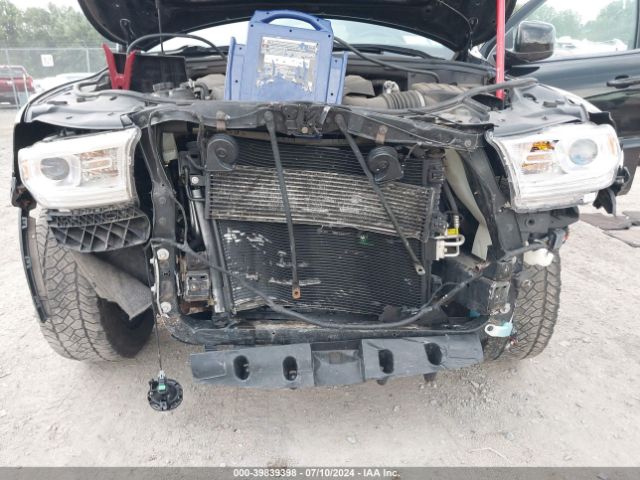 1C4RDJAG4HC850852 Dodge Durango Sxt Awd