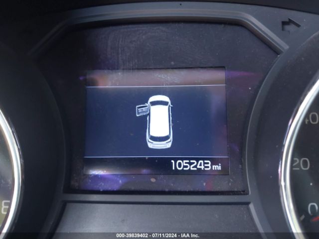KNDMB5C15L6631664 KIA SEDONA LX