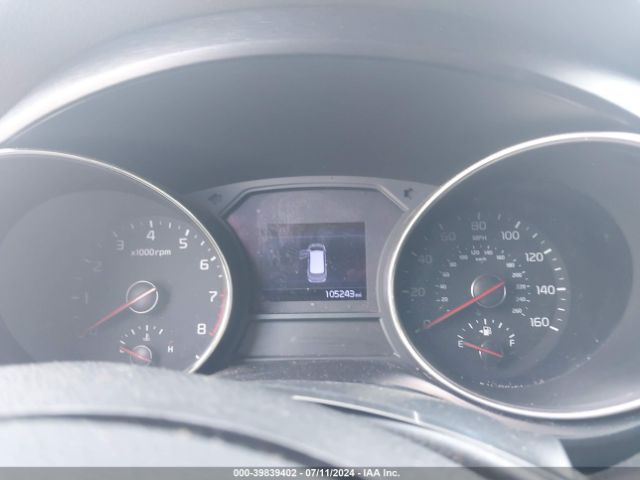 KNDMB5C15L6631664 KIA SEDONA LX