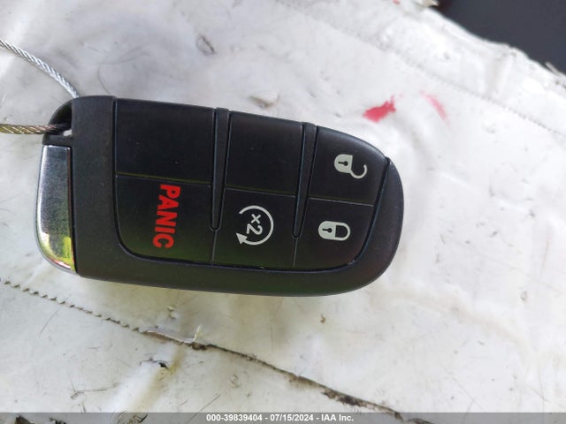 ZACNJDB13NPN47844 Jeep Renegade Latitude 4x4