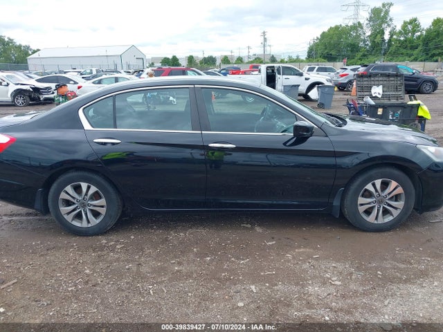Honda ACCORD LX 2015 1HGCR2F33FA047267 Image 13