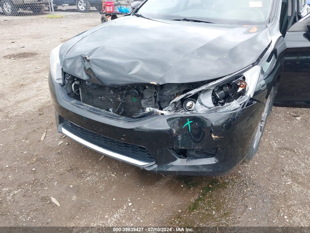 Honda ACCORD LX 2015 1HGCR2F33FA047267 Image 6