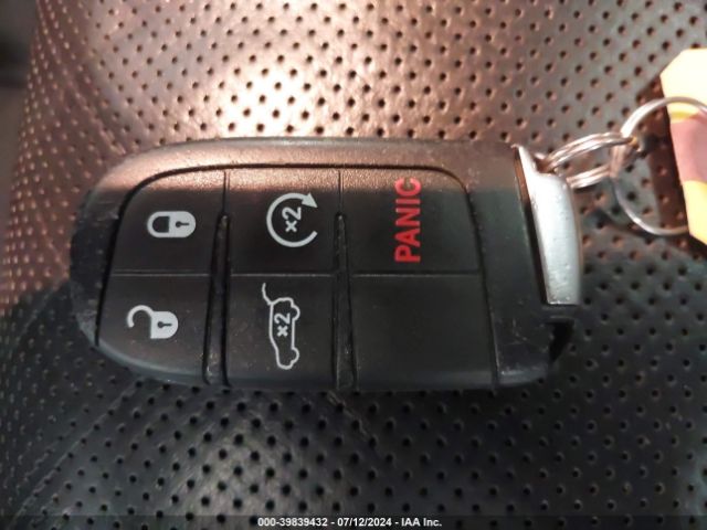 1C4RJFBG2JC409800 Jeep Grand Cherokee Limited 4x4