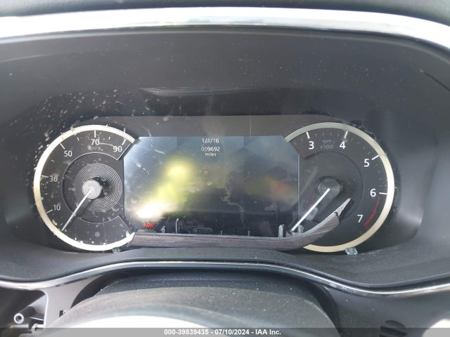 2022 JAGUAR XF SAJBG4FX9NCY90666 Photo 6