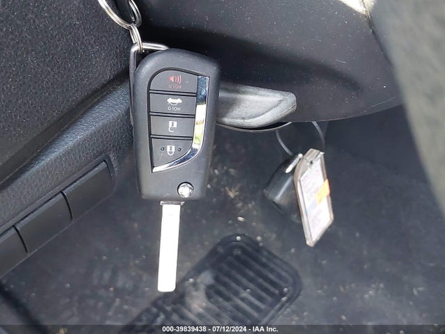 Toyota COROLLA LE 2020 5YFEPRAE5LP023073 Image 11