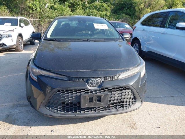 Toyota COROLLA LE 2020 5YFEPRAE5LP023073 Image 12