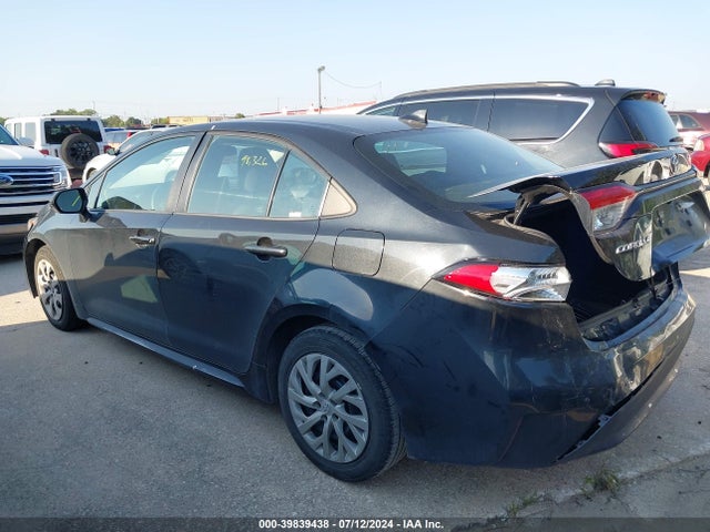 Toyota COROLLA LE 2020 5YFEPRAE5LP023073 Image 14