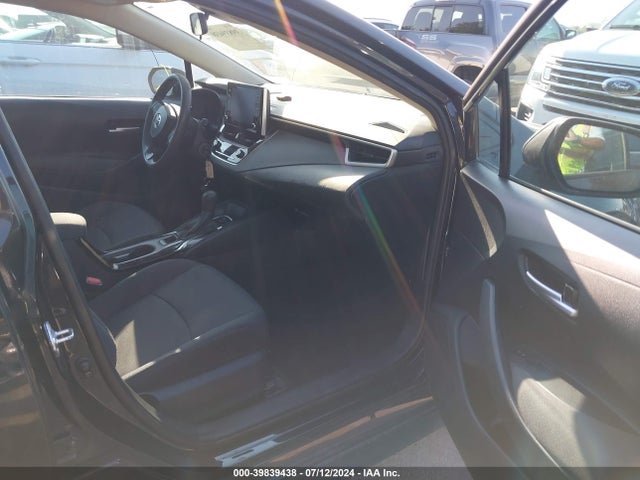 Toyota COROLLA LE 2020 5YFEPRAE5LP023073 Image 5