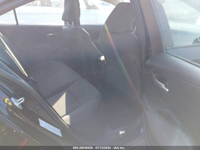 Toyota COROLLA LE 2020 5YFEPRAE5LP023073 Image 8