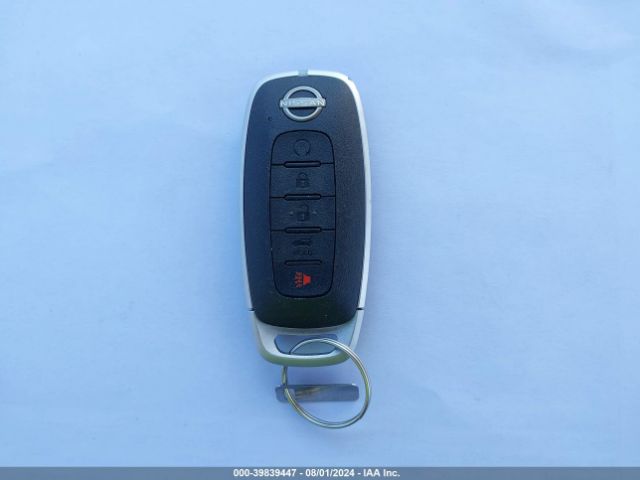 5N1BT3CB6PC890426 Nissan Rogue Sl Intelligent Awd