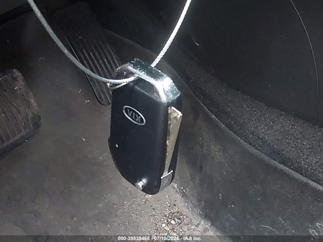 KIA Soul X-line 2020 KNDJ23AU0L7123780 Image 11