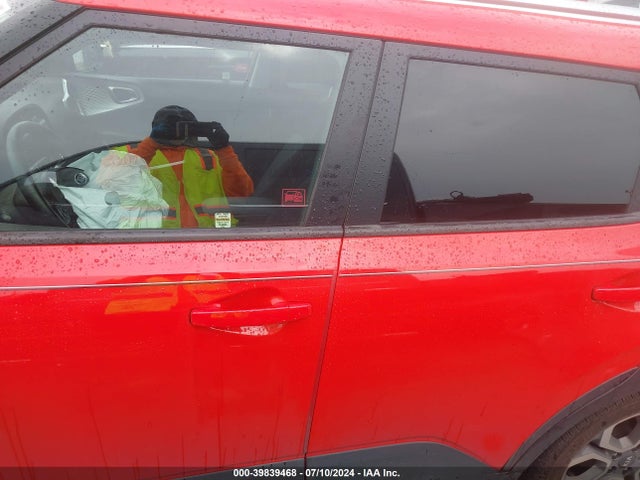KIA Soul X-line 2020 KNDJ23AU0L7123780 Image 14
