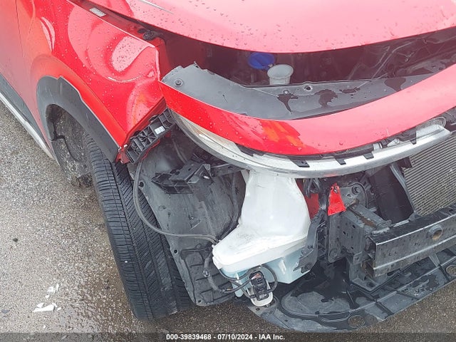 KIA Soul X-line 2020 KNDJ23AU0L7123780 Image 17