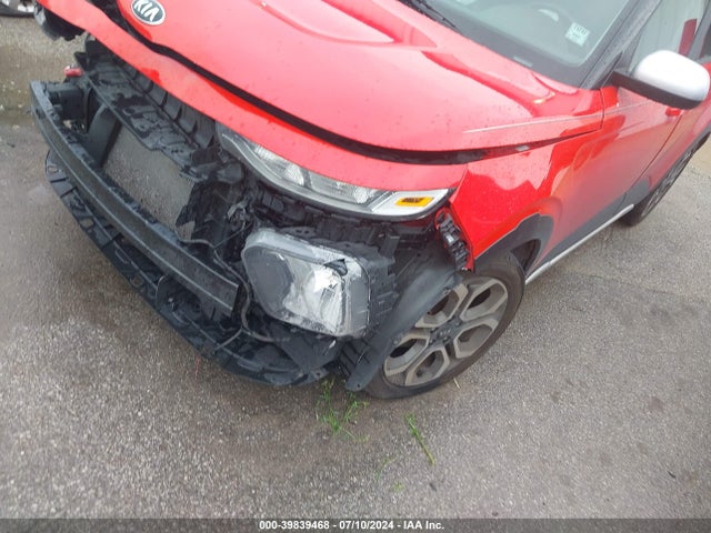 KIA Soul X-line 2020 KNDJ23AU0L7123780 Image 18
