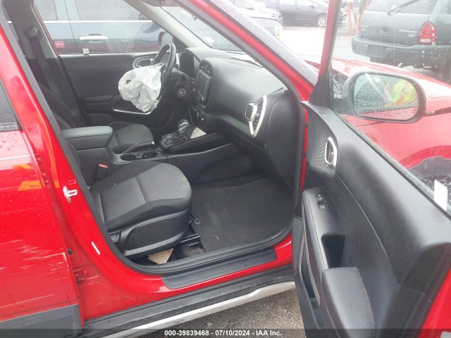 KIA Soul X-line 2020 KNDJ23AU0L7123780 Image 5