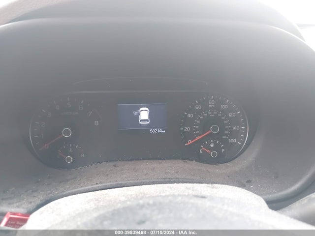 KIA Soul X-line 2020 KNDJ23AU0L7123780 Image 7