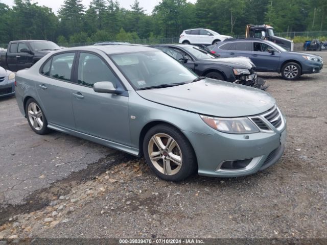 2009 SAAB 9-3 YS3FB42Y791014363 Photo 0