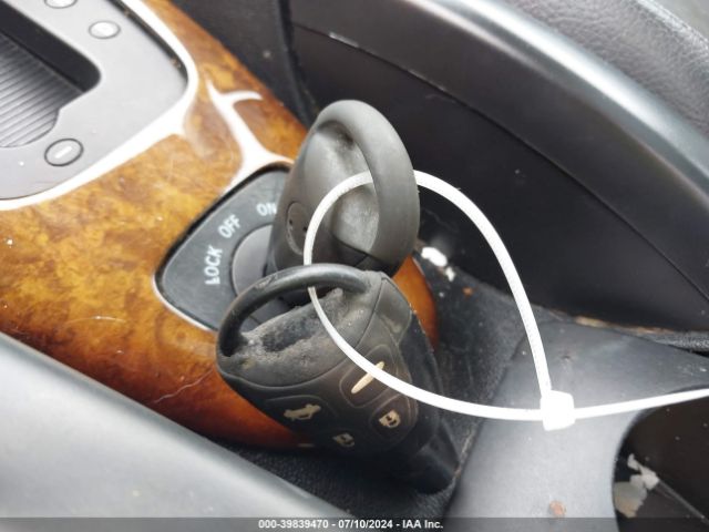 2009 SAAB 9-3 YS3FB42Y791014363 Photo 10