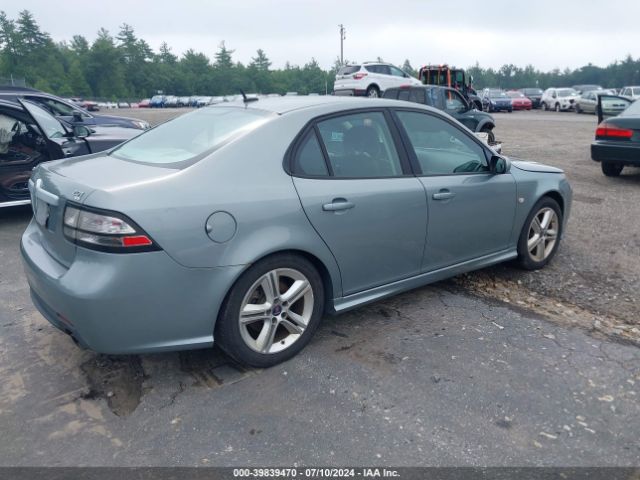 2009 SAAB 9-3 YS3FB42Y791014363 Photo 3