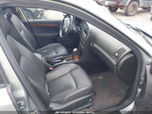 2009 SAAB 9-3 YS3FB42Y791014363 Photo 4